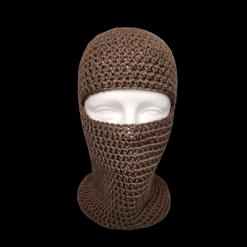 Ski Mask - Picture 2 of 3